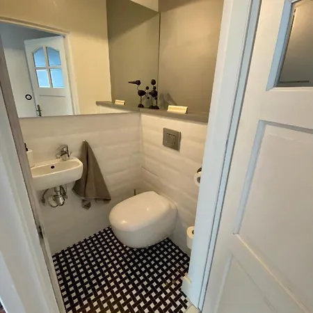 Appartement Chic In Vibrant Area - National Stadium - Saska Kepa
