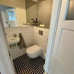 Appartement Chic In Vibrant Area - National Stadium - Saska Kepa