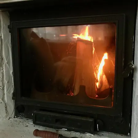 Chic In Vibrant Area - National Stadium - Saska Kepa Apartamento *