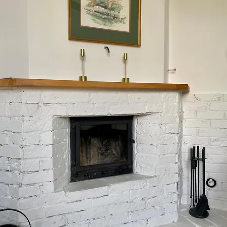 Chic In Vibrant Area - National Stadium - Saska Kepa *